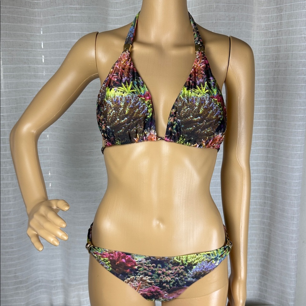 🌟Aqua De 🌟Coco Bikini Set, M